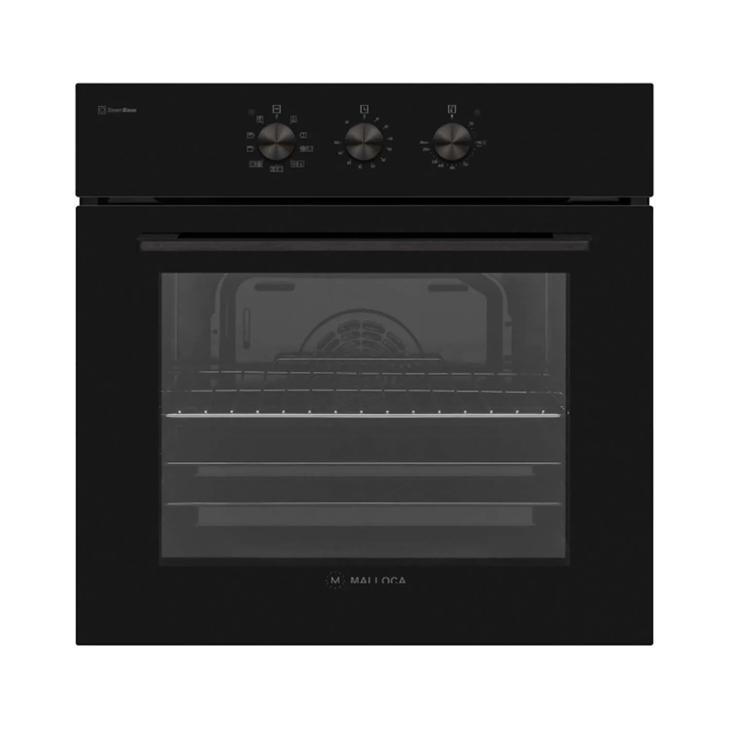 Lò nướng MALLOCA MOV659MCB âm tủ