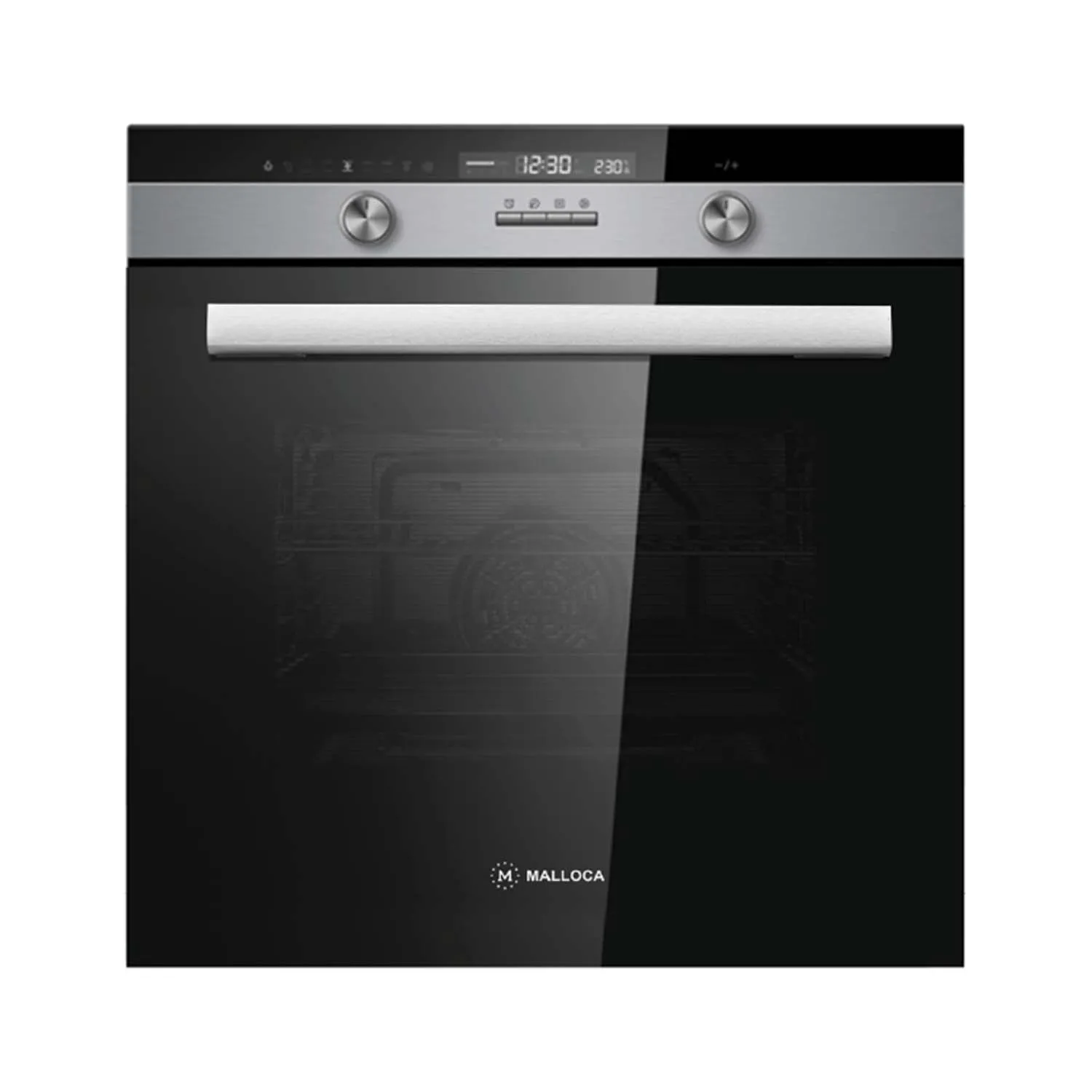 Lò nướng MALLOCA MOV659S âm tủ