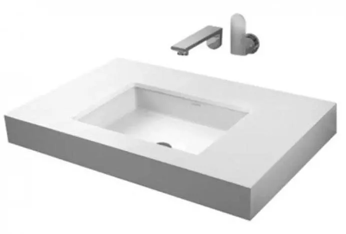 Chậu âm bàn LT1515