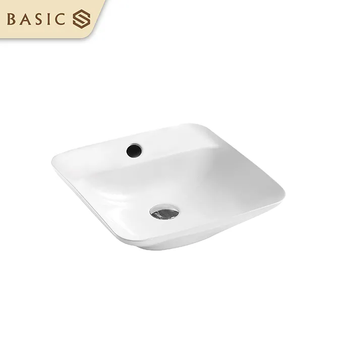 Chậu rửa đặt bàn Basic BSB-1476