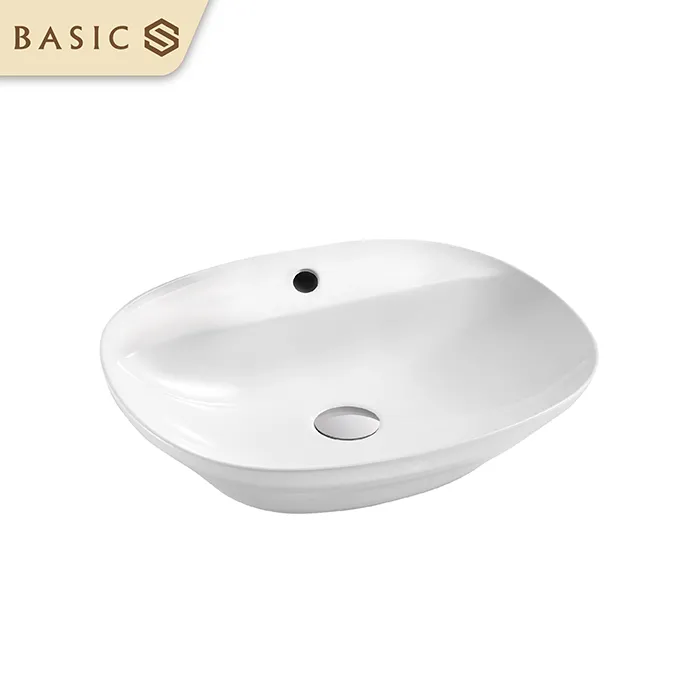 Chậu rửa đặt bàn Basic BSB-1474