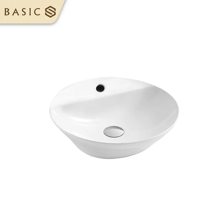 Chậu rửa đặt bàn Basic BSB-1473