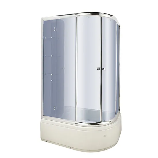 Cabin tắm đứng vách kính GOVERN LV-93