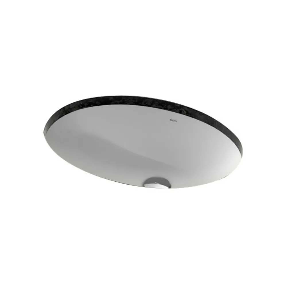 Chậu âm bàn TOTO LW1505V