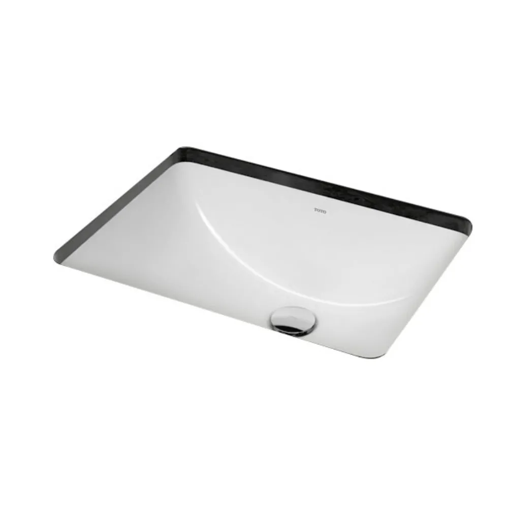 Chậu âm bàn TOTO LW1535V