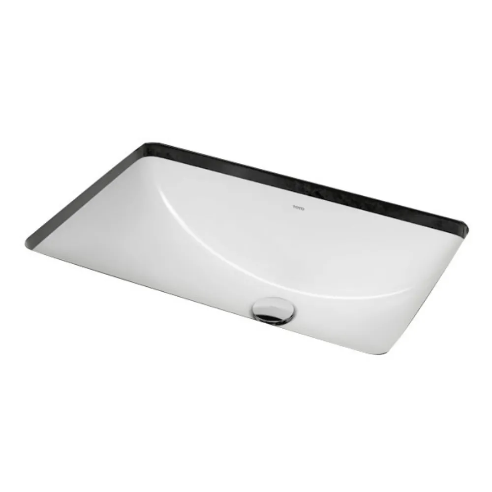 Chậu âm bàn TOTO LW1536V/TL516GV