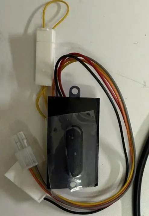 Mắt cảm biến van xả tiểu nam TOTO MCBTOTO - loại 6V chống nước 