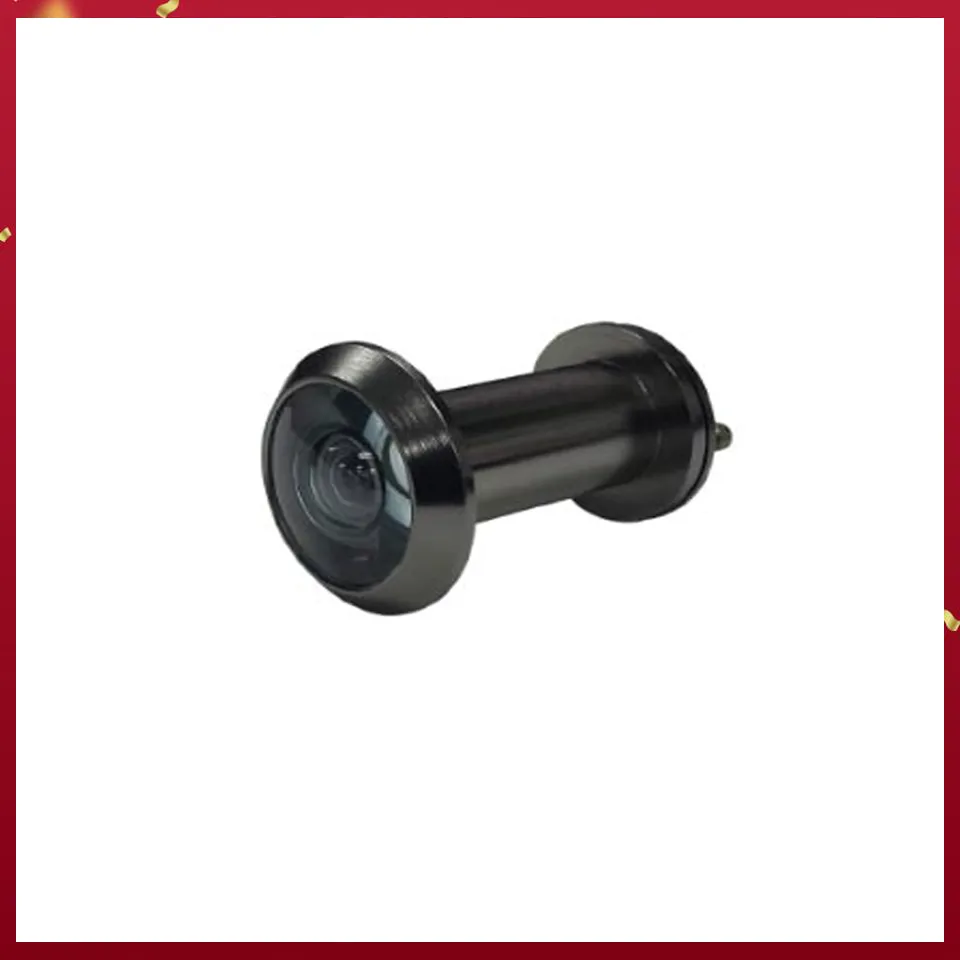 Mắt Thần Màu Đen Hafele 959.00.150