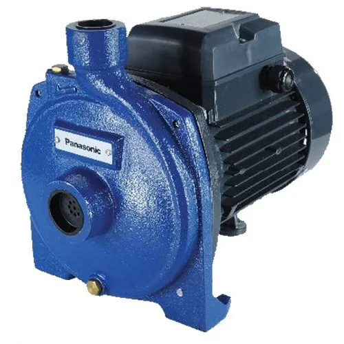 Máy bơm ly tâm 740W-1480W Panasonic GP-10HCN1SVN