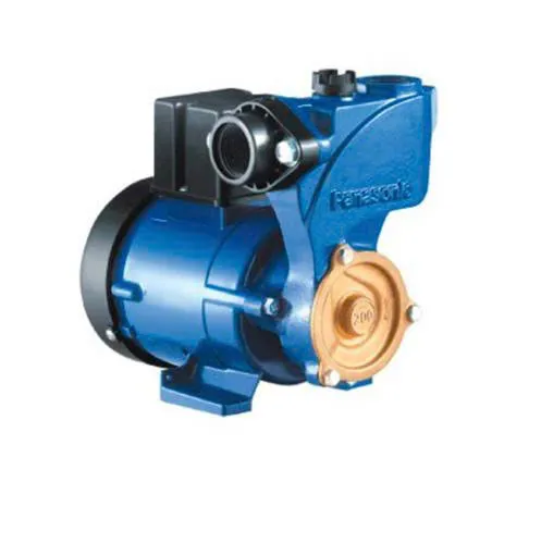 máy bơm nước panasonic