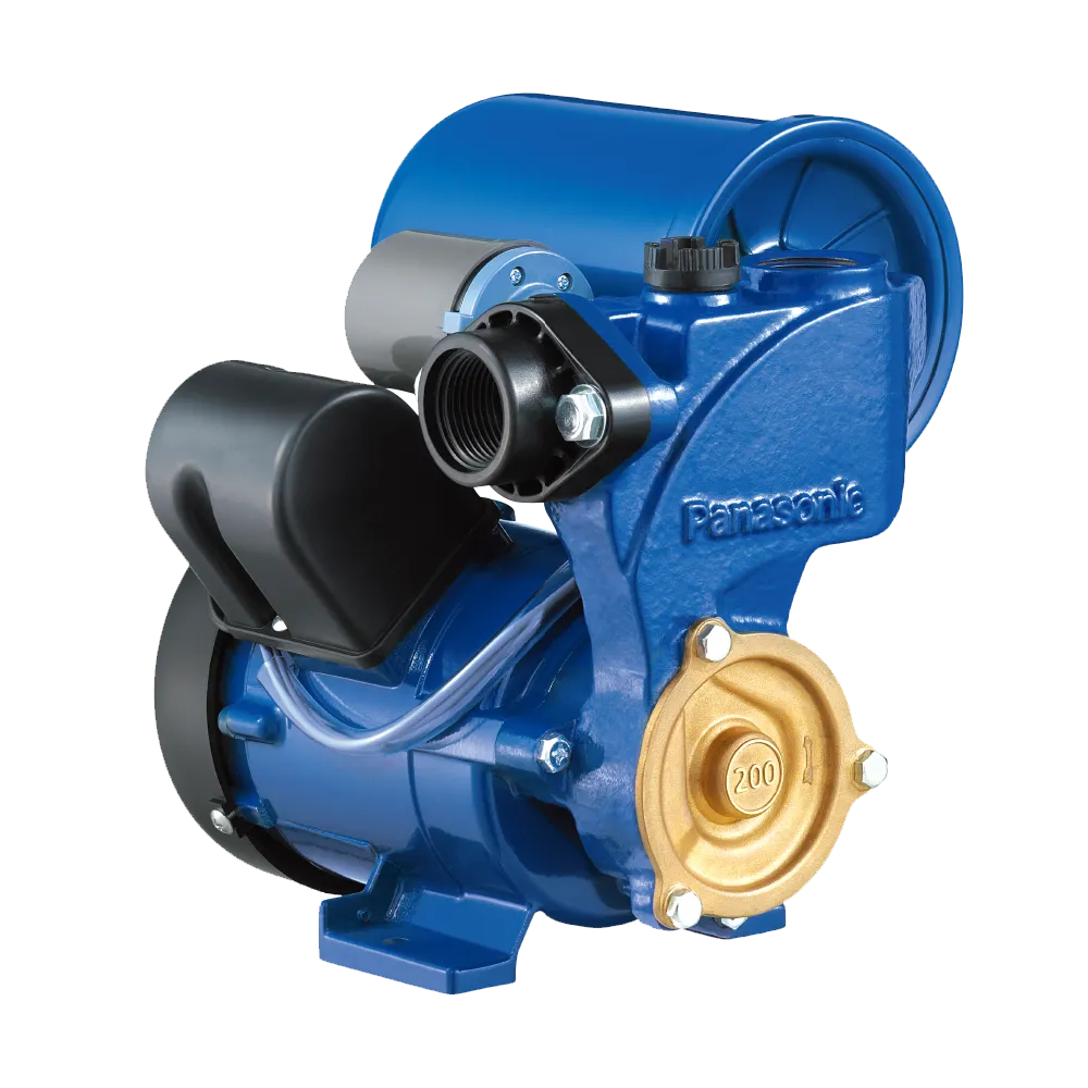 Máy bơm Panasonic tăng áp 125W A-130JAK