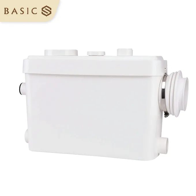 Máy bơm thoát thải Basic TH45-450W