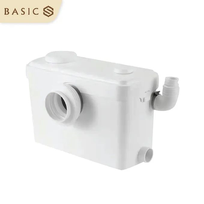 Máy bơm thoát thải Basic TH90-600W