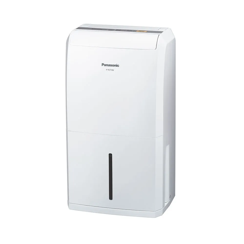 Máy hút ẩm 25m2 Panasonic F-YCT10V