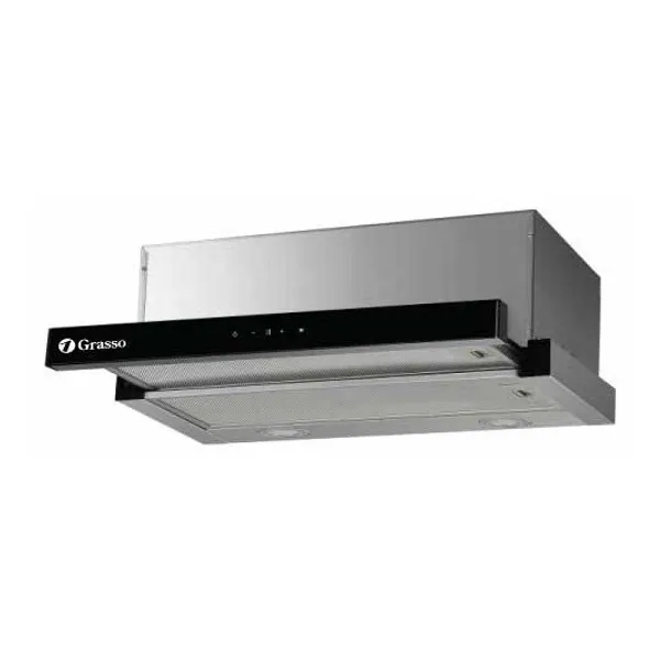Máy hút mùi Grasso GS 6002G