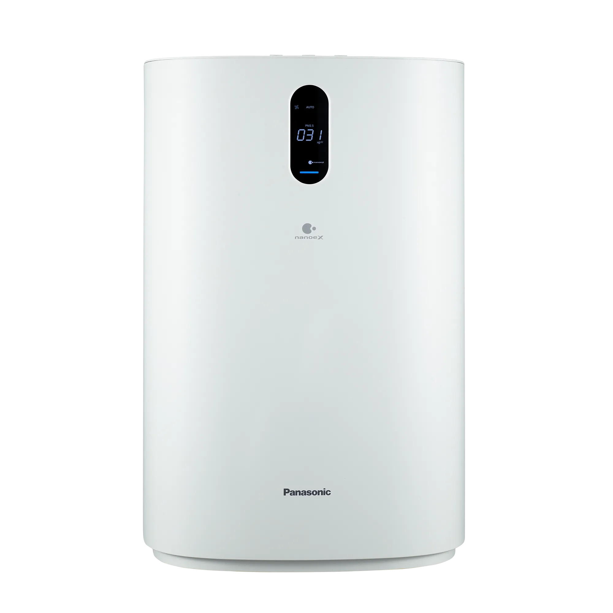 Máy lọc không khí 52m2 loại bỏ đến 99% bụi PM0.003 Panasonic F-PXU70A