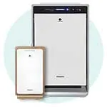 Máy lọc không khí