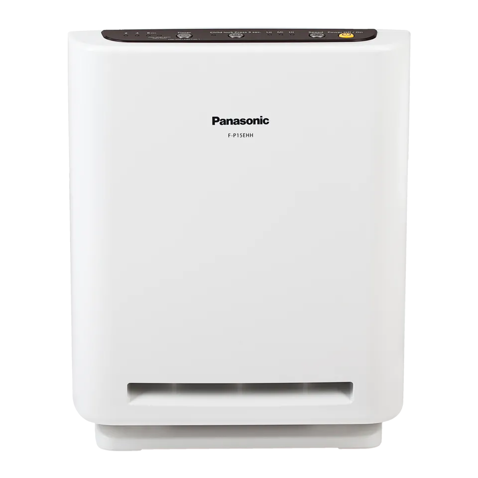 Máy lọc không khí Panasonic