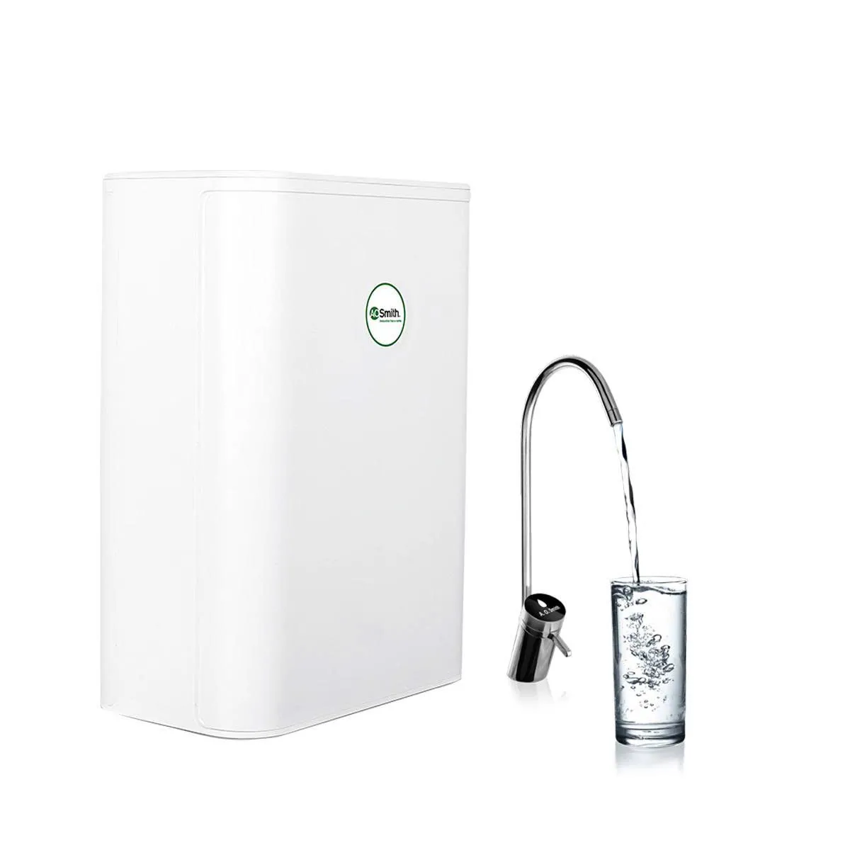 Máy lọc nước A. O. Smith S400 ( New )