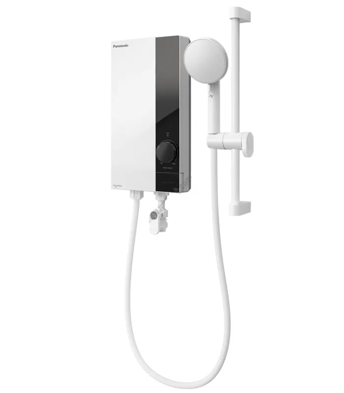 Máy nước nóng Panasonic trực tiếp 4.5 kW DH-4US1VW