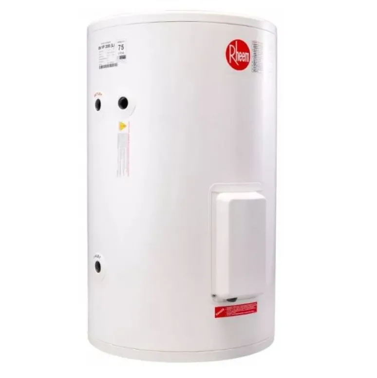 Bình nóng lạnh RHEEM Classic Plus RH-RHEEM75V/PL