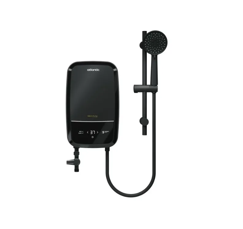 Máy nước nóng trực tiếp Atlantic 5000W Tempo Max 5000 PU