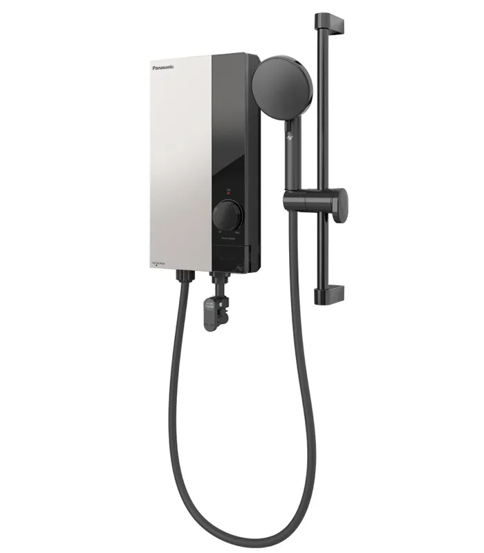 Máy nước nóng trực tiếp Panasonic 4.5 kW DH-4UP1VS