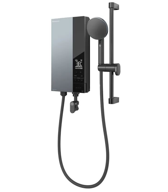 Máy nước nóng trực tiếp Panasonic 4.5 kW DH-4UD1VZ