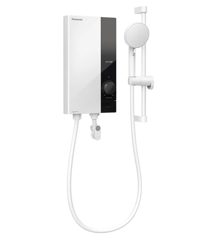 Máy nước nóng trực tiếp Panasonic 4.5 kW DH-4UP1VW