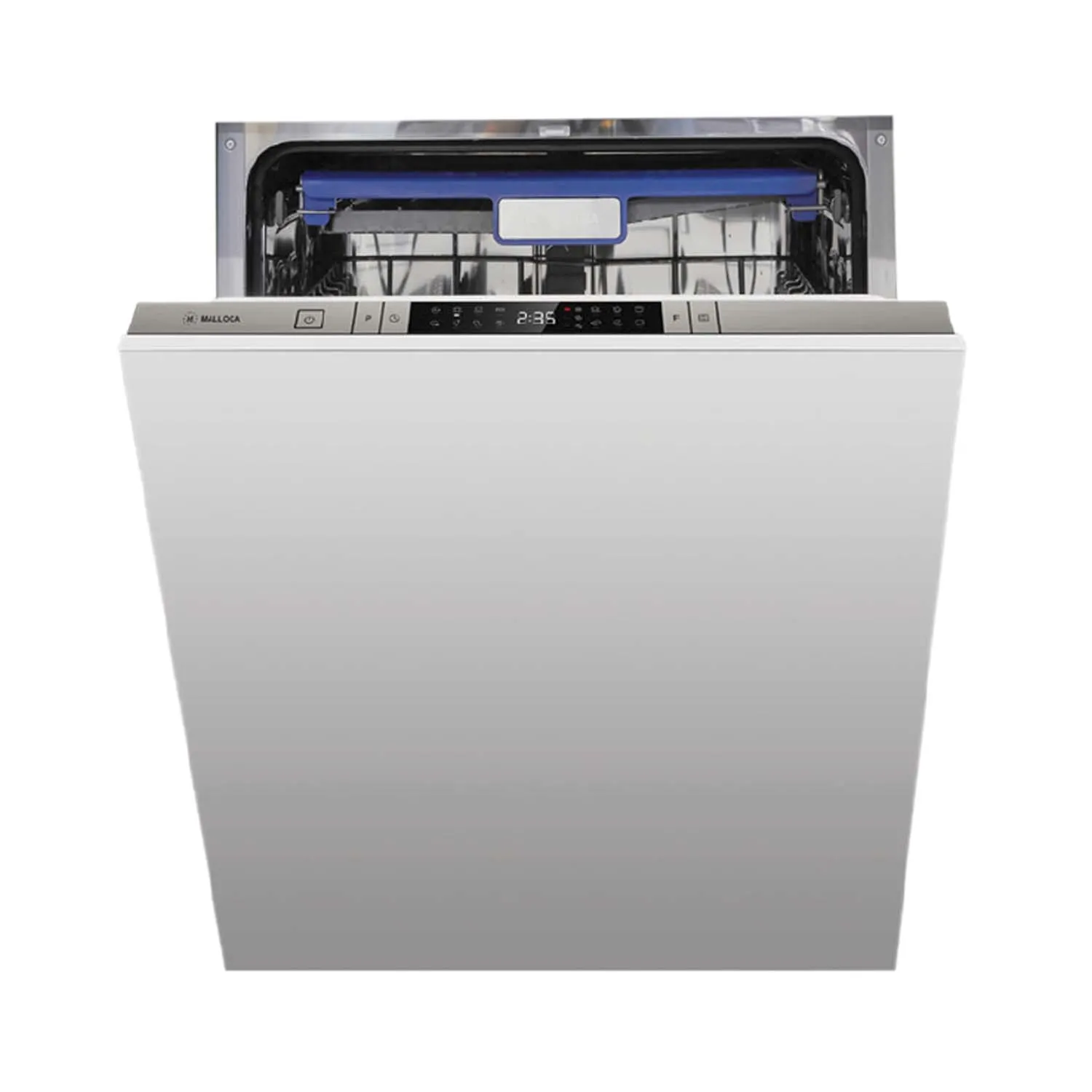 Máy rửa bát MALLOCA MDW147713AD âm tủ