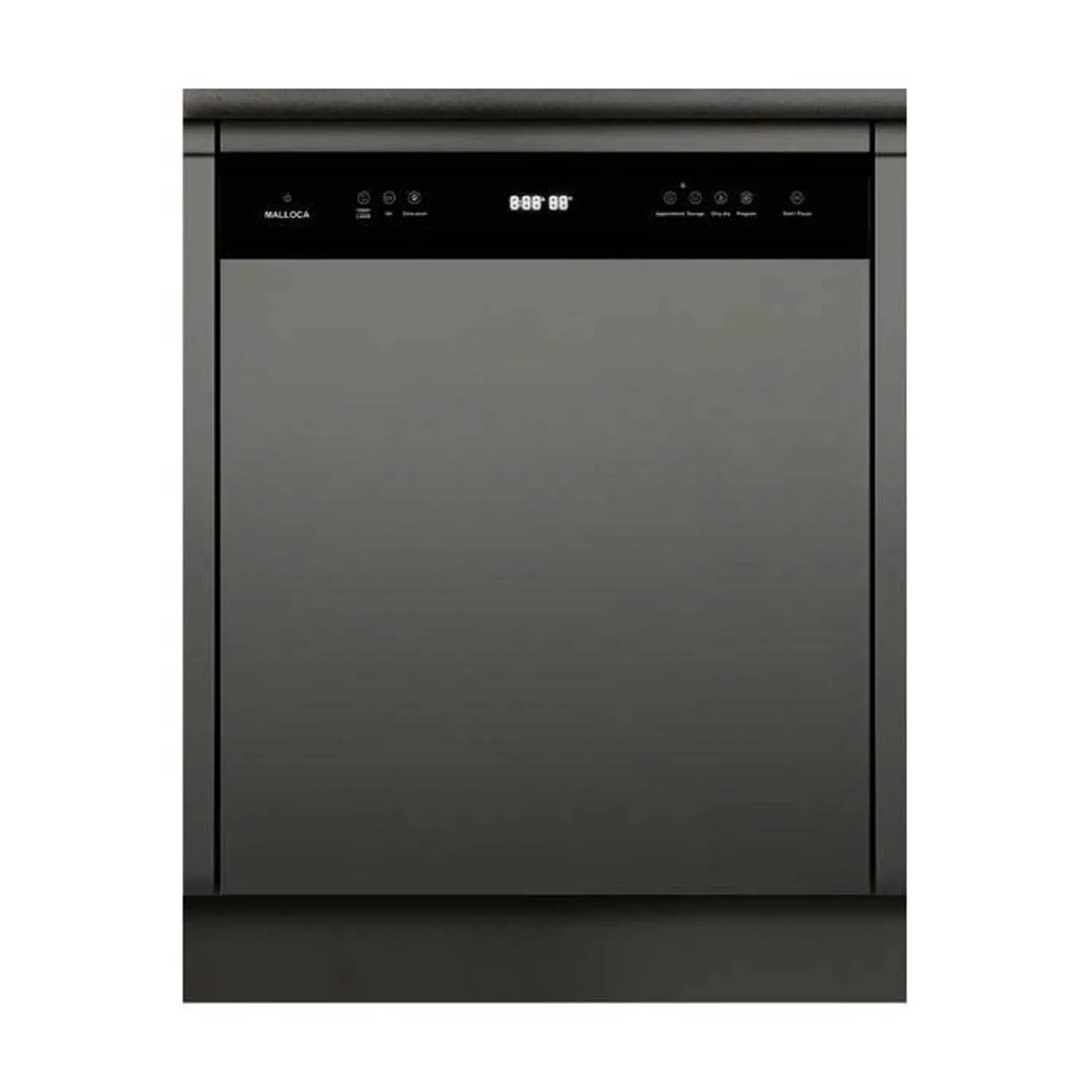 Máy rửa bát MALLOCA MDW157SI bán âm