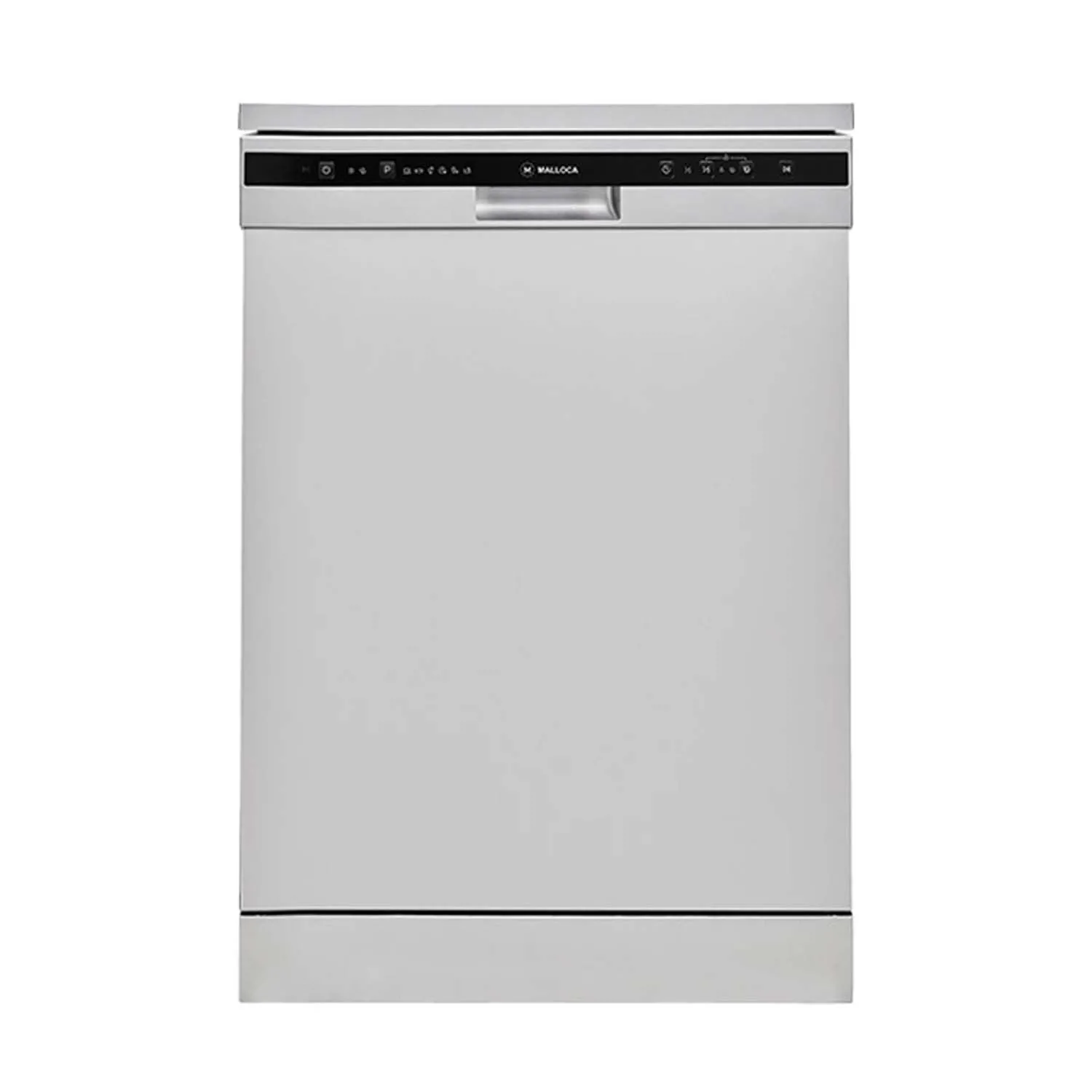 Máy rửa bát MALLOCA WQP125201AD