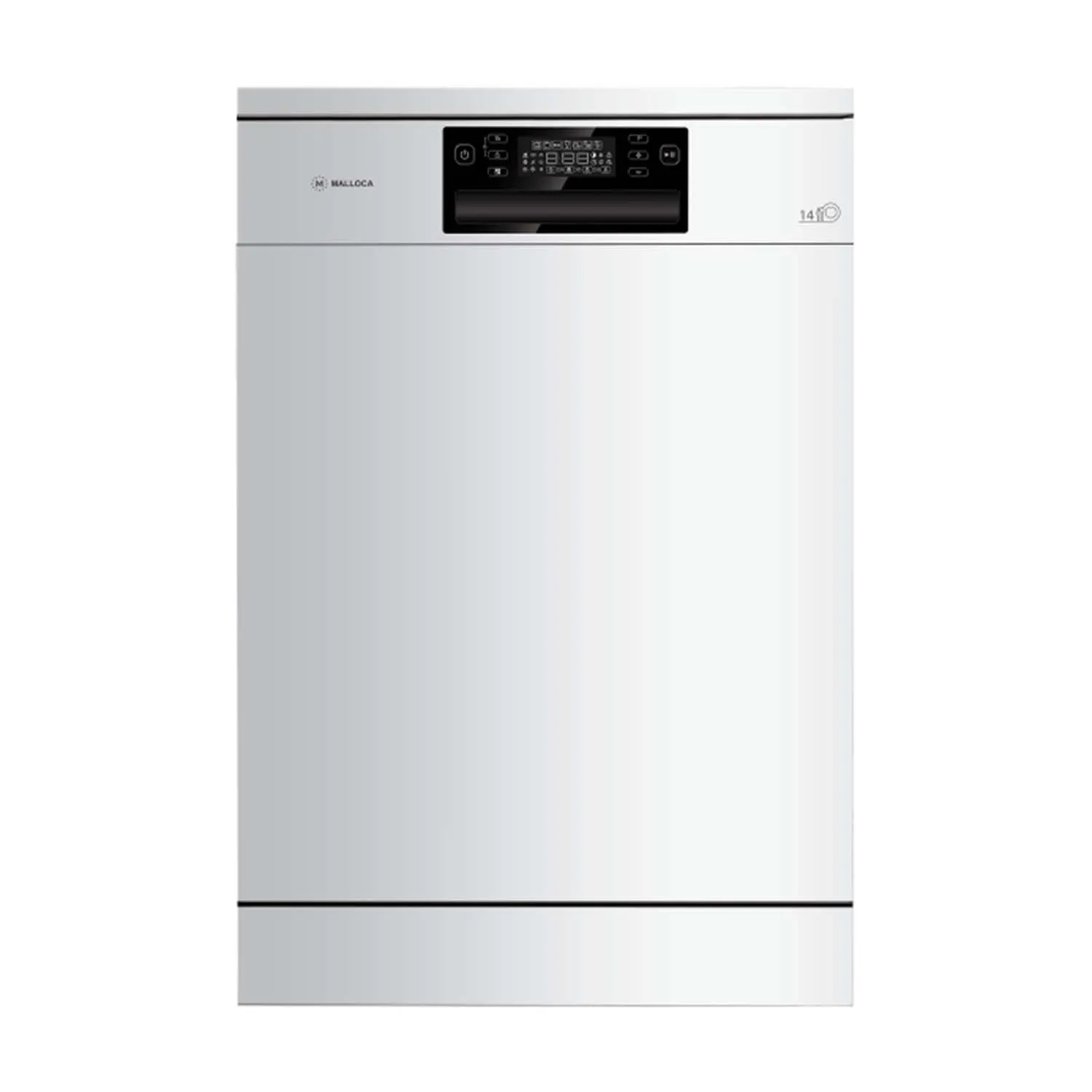 Máy rửa bát MALLOCA WQP12J7223AE5 