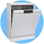 Máy rửa chén