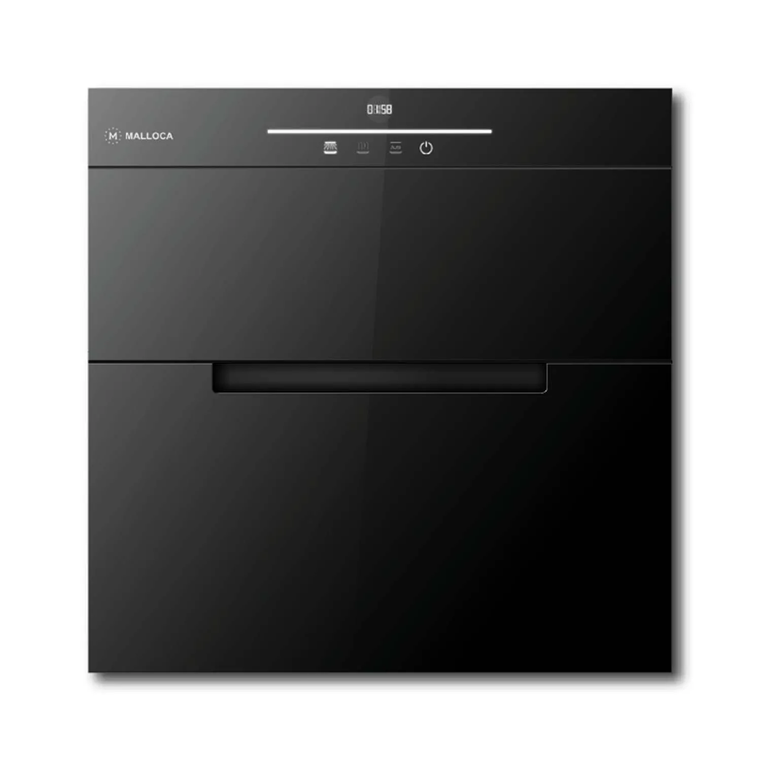 Máy sấy bát MALLOCA MSC1005