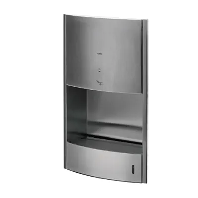 Máy sấy tay âm tường TOTO TYC602