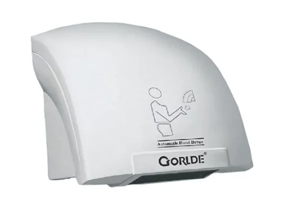 Máy sấy tay Gorlde