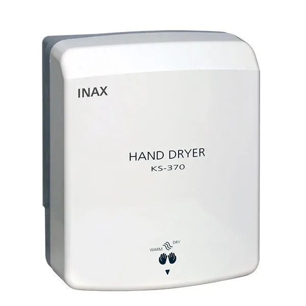 Máy sấy tay Inax