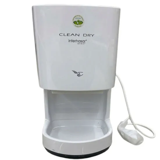 Máy sấy tay Interhasa HSD- A3200