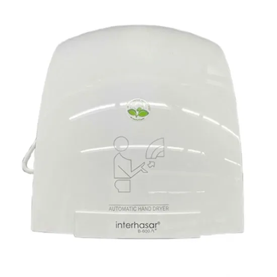 Máy sấy tay Interhasa HSD- A904