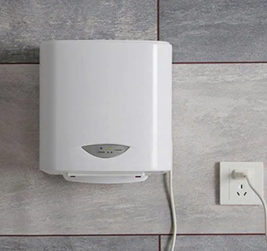 Máy sấy tay Kamanda MST-A900