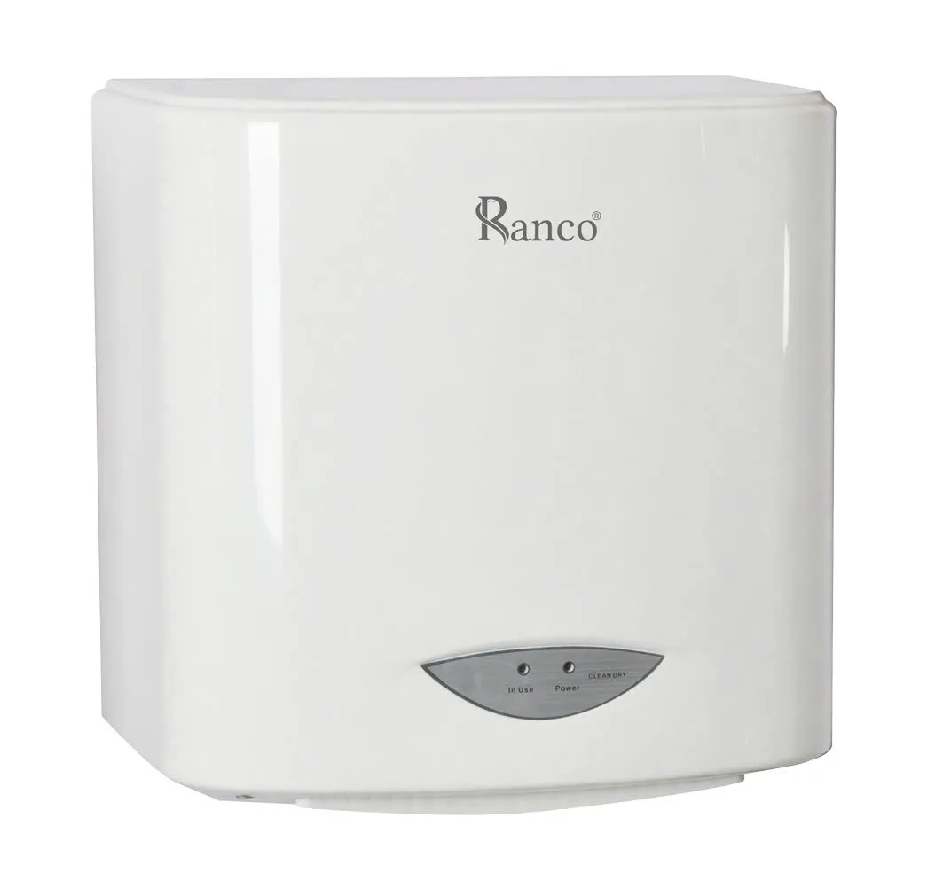Máy sấy tay RANCO RC - 8838