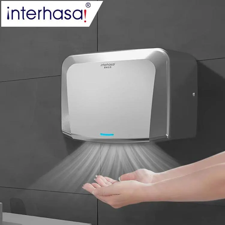 Máy sấy tay Interhasa