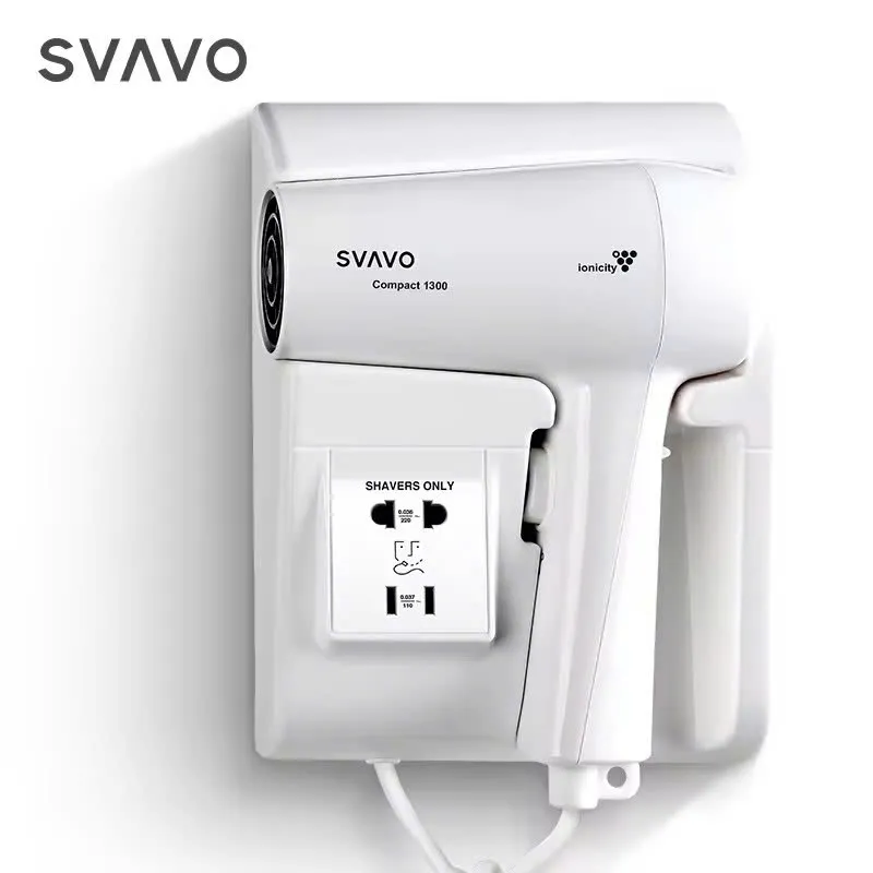 Máy sấy tóc SVAVO V-175C
