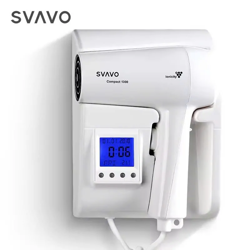 Máy sấy tóc SVAVO V-175B