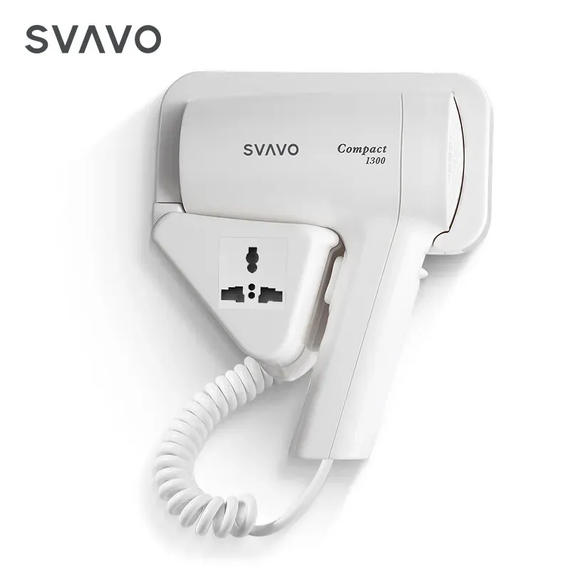 Máy sấy tóc treo tường SVAVO V-173A