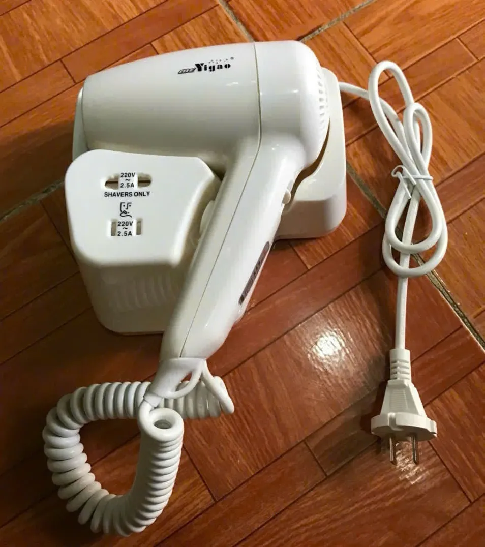Máy sấy tóc YiGao YG-313D