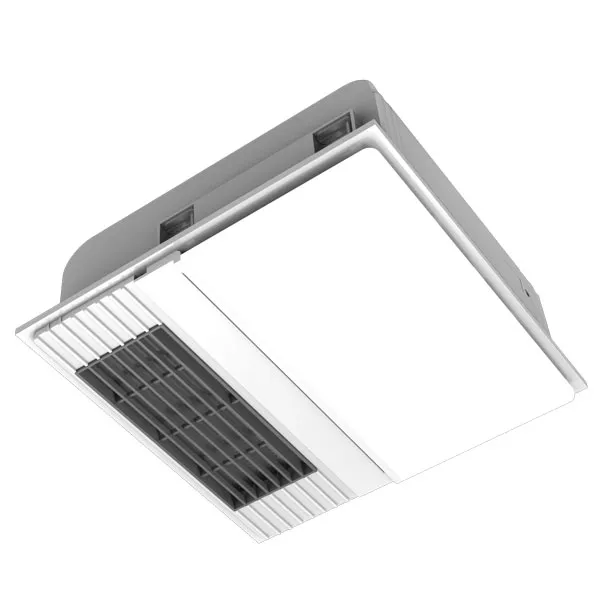 Máy sưởi âm trần Kohn Luxury  K30G