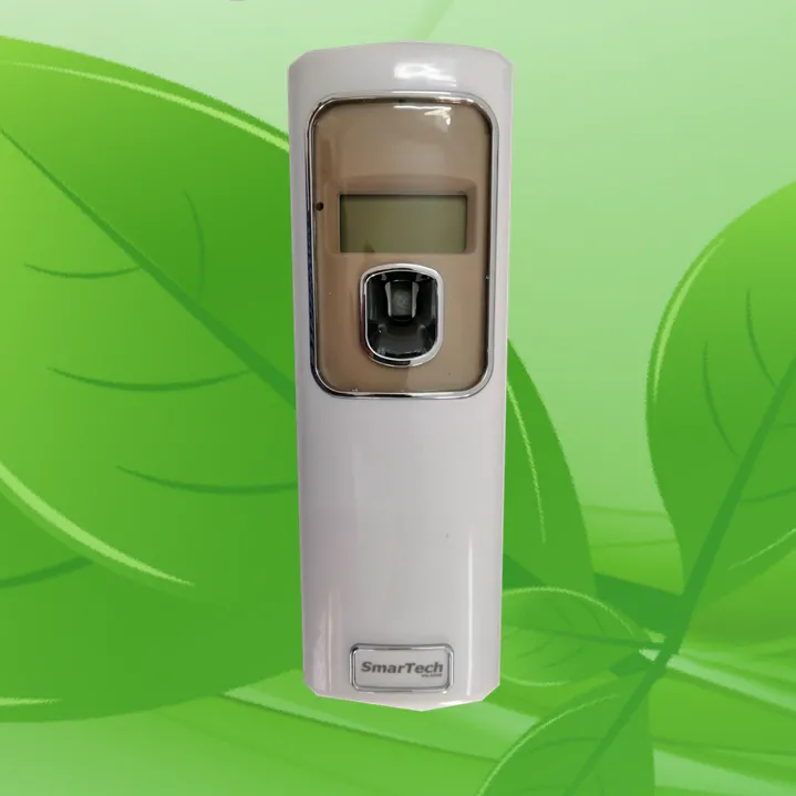 Máy xị thơm phòng 