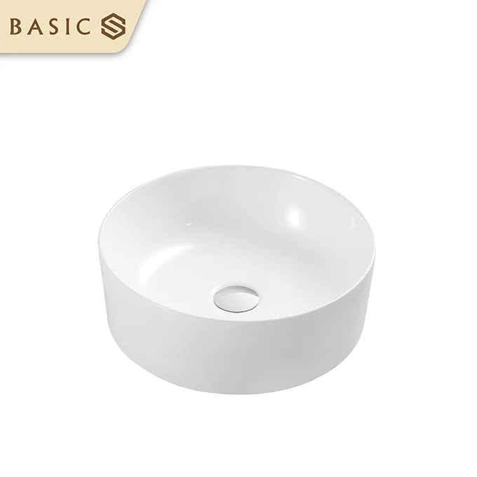Chậu rửa đặt bàn Basic BSB-1265